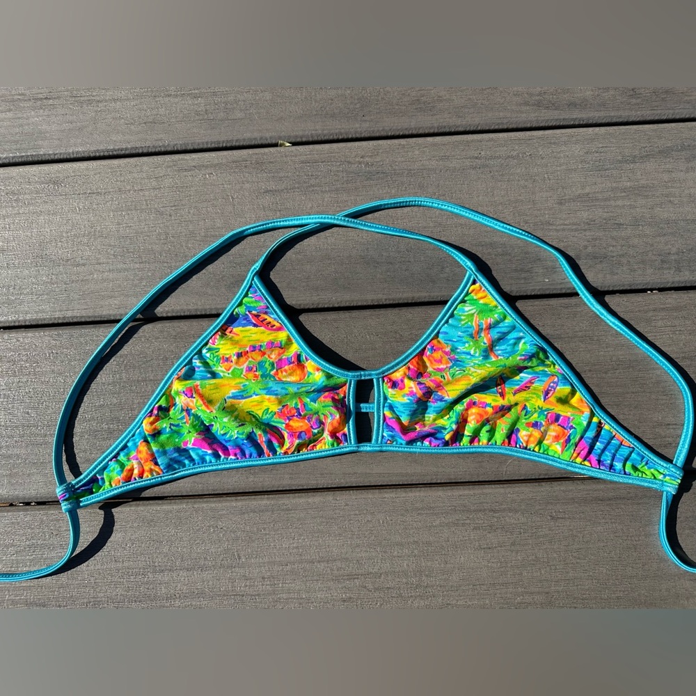 Bikini Top